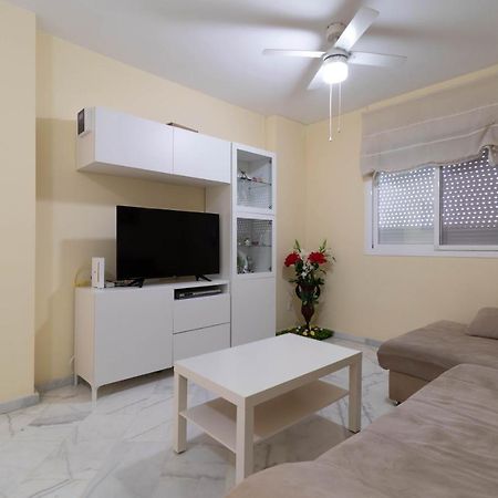 Casa Pedro Daire Estepona Dış mekan fotoğraf