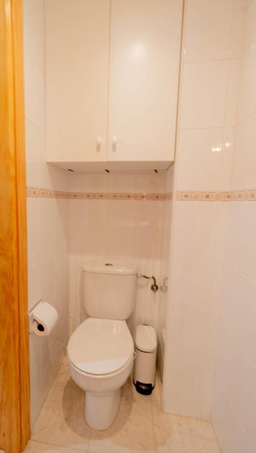 Casa Pedro Daire Estepona Dış mekan fotoğraf