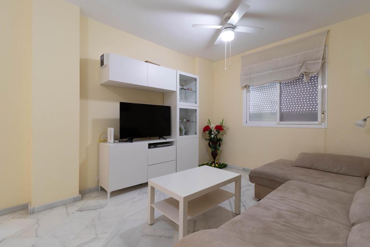 Casa Pedro Daire Estepona Dış mekan fotoğraf