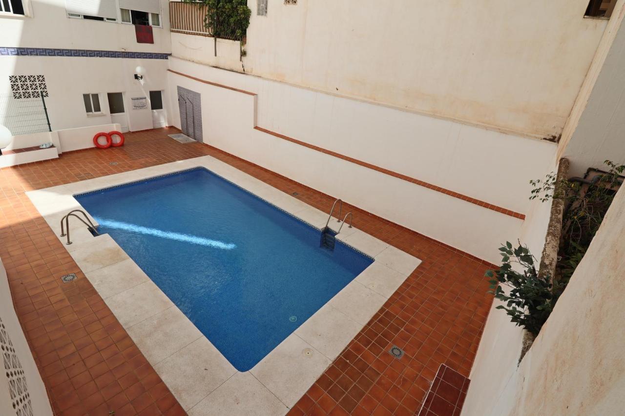 Casa Pedro Daire Estepona Dış mekan fotoğraf