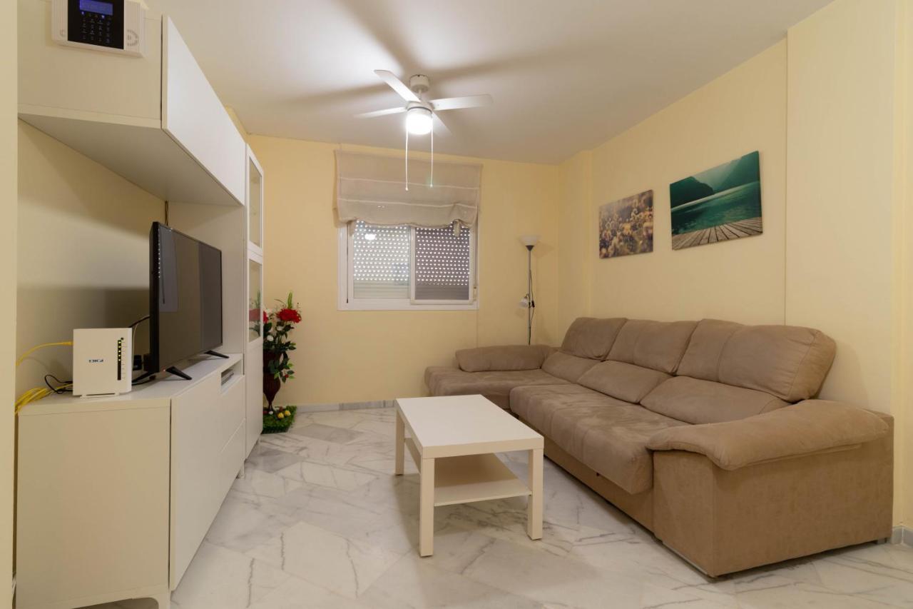 Casa Pedro Daire Estepona Dış mekan fotoğraf