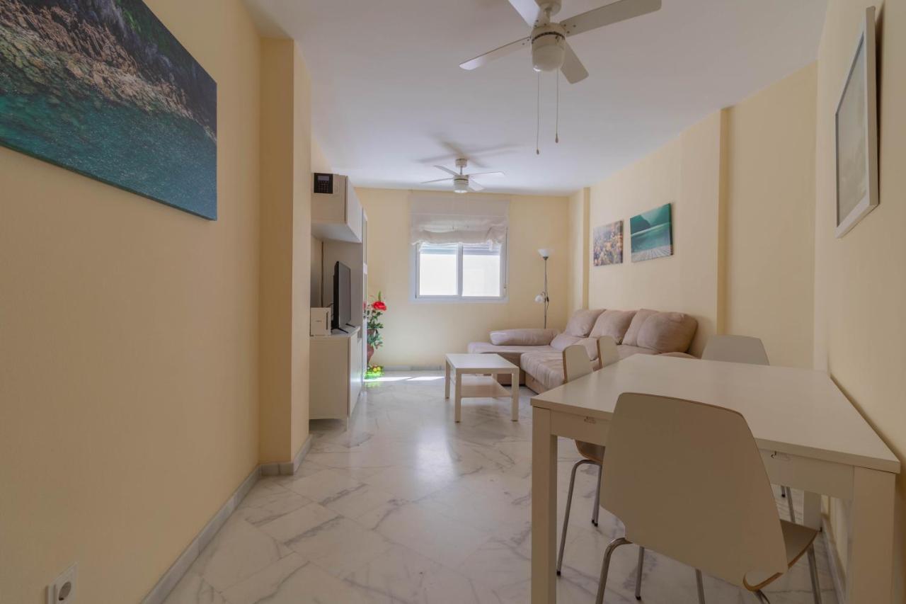 Casa Pedro Daire Estepona Dış mekan fotoğraf