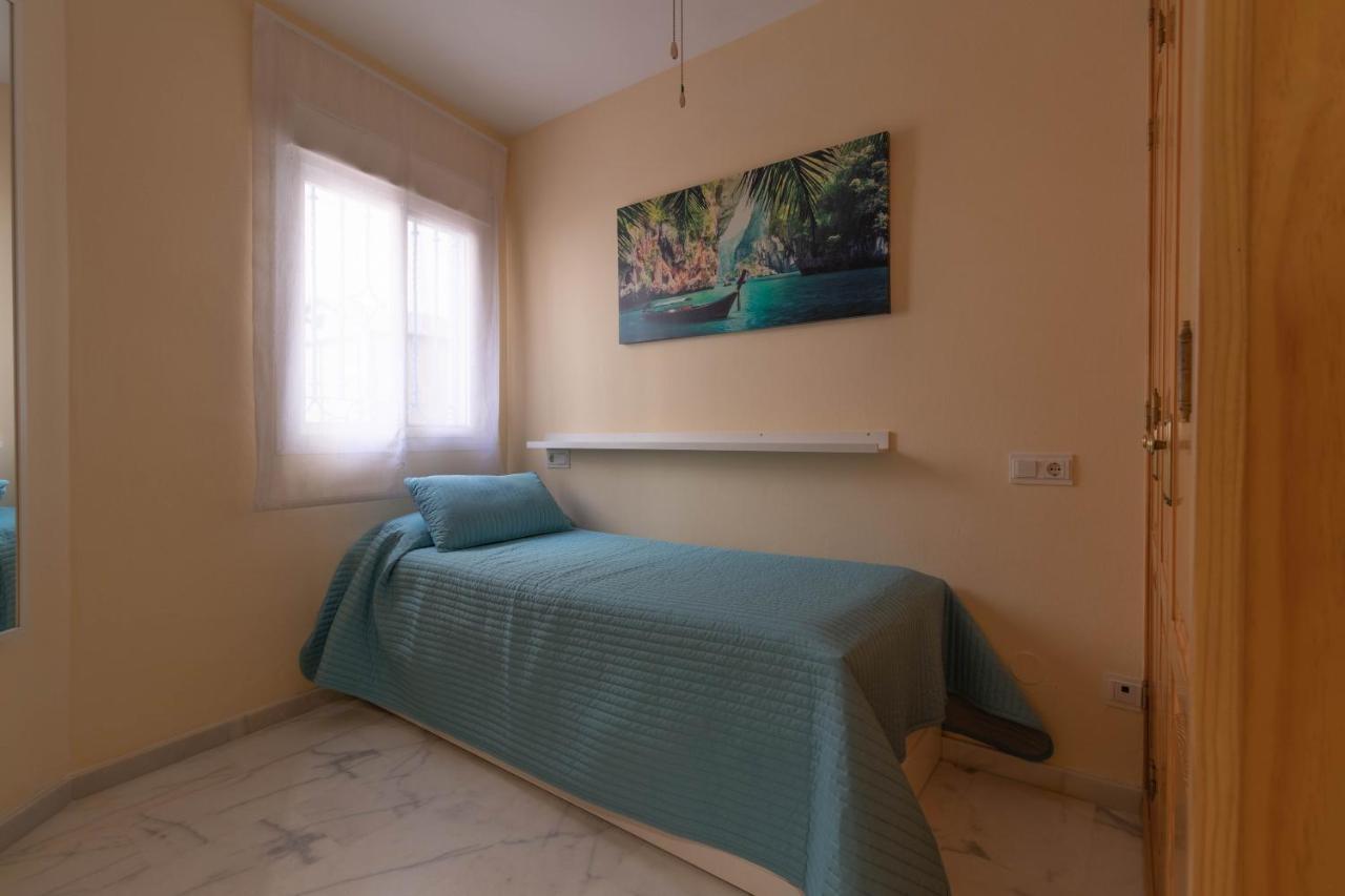 Casa Pedro Daire Estepona Dış mekan fotoğraf