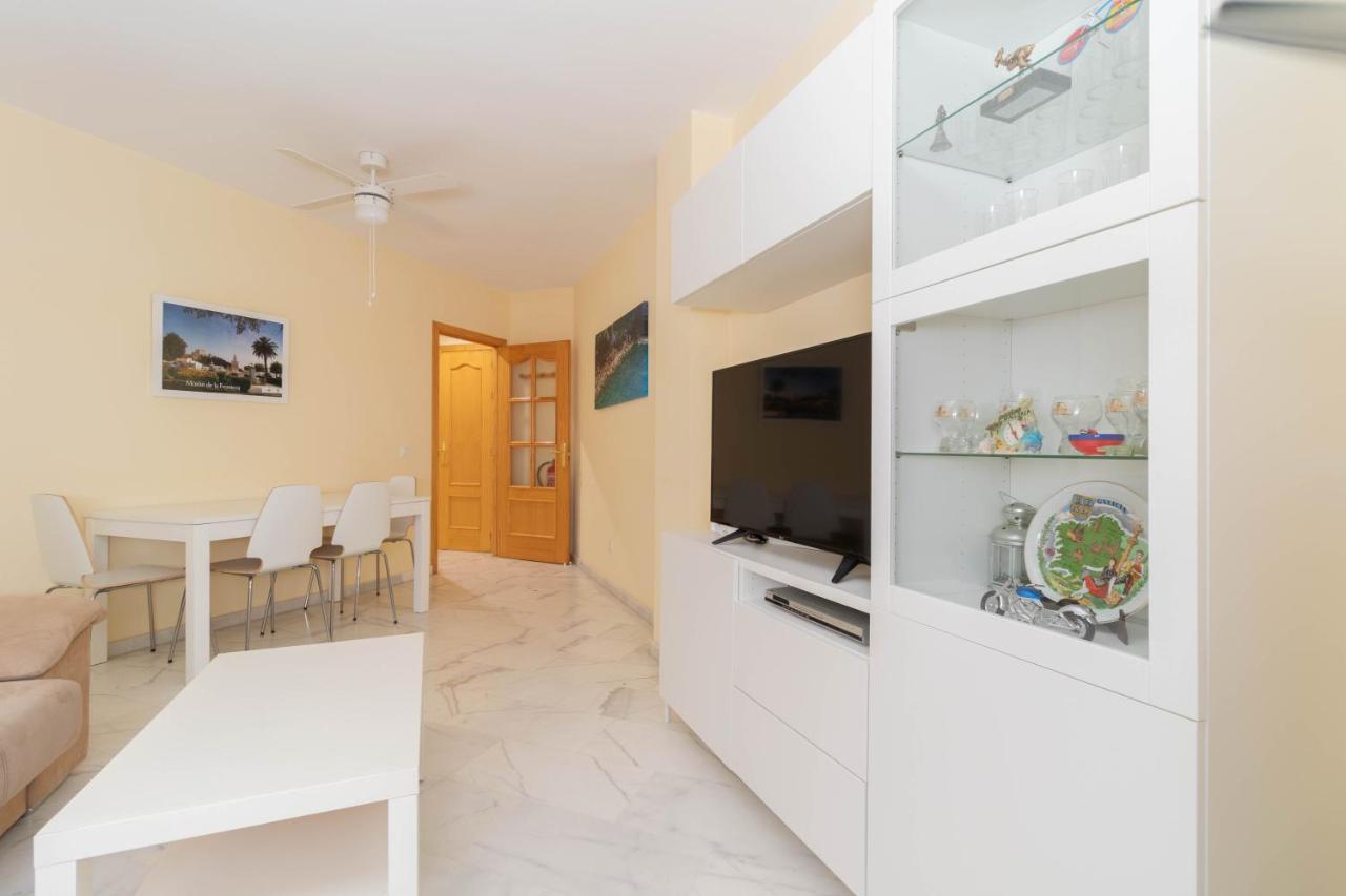 Casa Pedro Daire Estepona Dış mekan fotoğraf