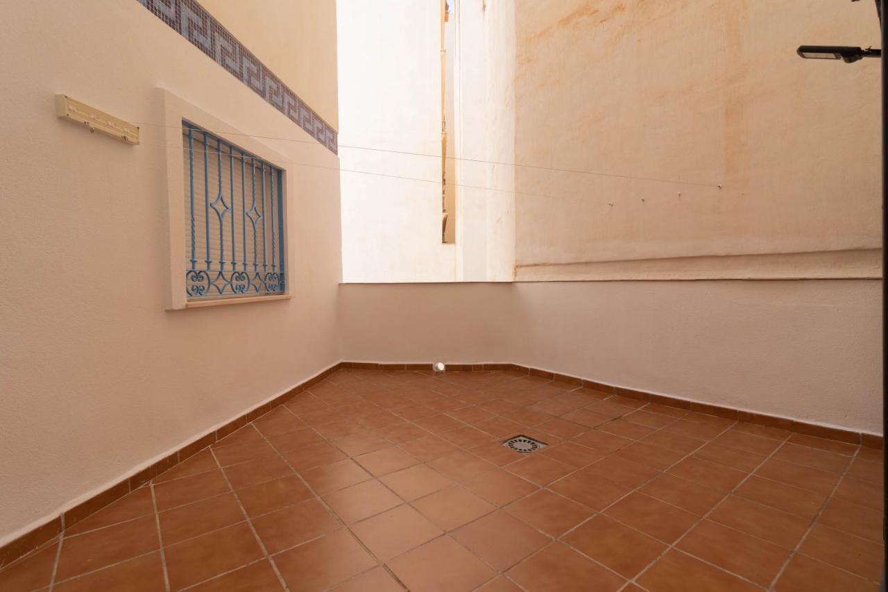 Casa Pedro Daire Estepona Dış mekan fotoğraf