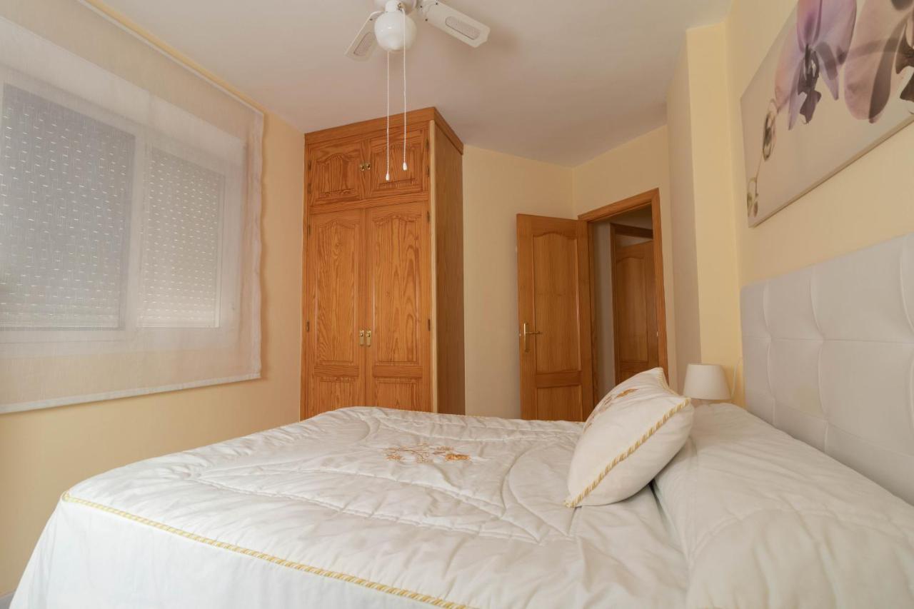 Casa Pedro Daire Estepona Dış mekan fotoğraf