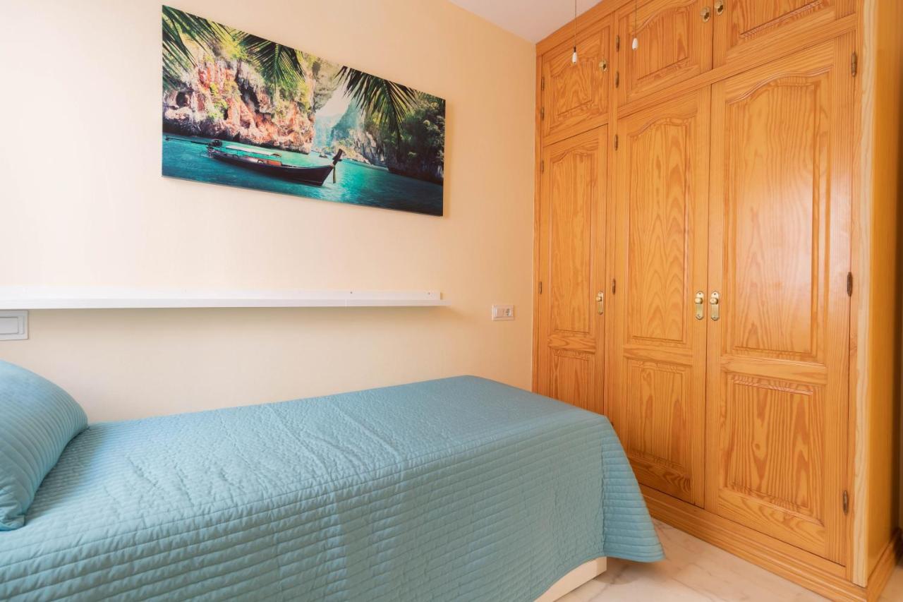 Casa Pedro Daire Estepona Dış mekan fotoğraf